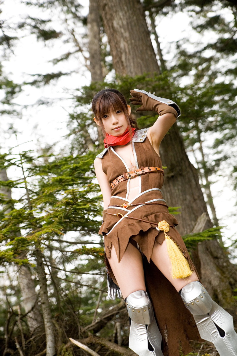 [Cosplay] 2013.03.26 Sexy Ragnarok Online 性感美女图片